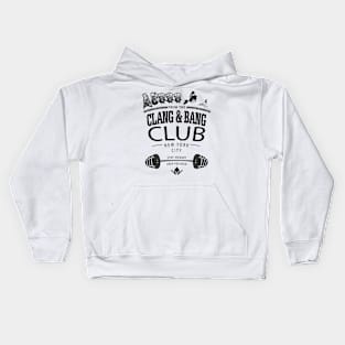 YERRR C&BC Kids Hoodie